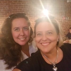 Meet your Posher, Stephanie